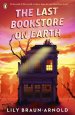Last Bookstore On Earth