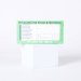 Offering Envelope Treasure 1 Tim. 6 Pack of 100