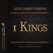 Holy Bible in Audio - King James Version: 1 Kings