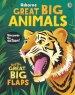 Great Big Animals (with Great Big Flaps)