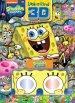 Nickelodeon Spongebob Squarepants: Look And Find 3d