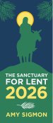 The Sanctuary For Lent 2026 (Pkg Of 10)