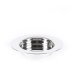 Deluxe Communion Bread Plate Silver