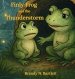 Finly Frog and the Thunderstorm