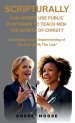 Scripturally Can Women Use Public Platforms To Teach Men The Gospel of Christ?: Examining: God's Implementing of "As Also Saith The Law"