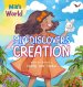 Mia's World: Mia Discover's Creation
