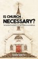 Is Church Necessary?