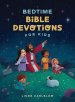 Bedtime Bible Devotions for Kids