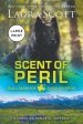 Scent of Peril Large Print
