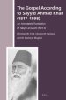 The Gospel According to Sayyid Ahmad Khan (1817-1898): An Annotated Translation of Tabyīn Al-Kalām (Part 3)