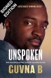 Unspoken (SIGNED EDITION)