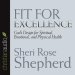 Fit For Excellence