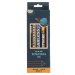 Be Strong and Courageous 5 Piece Pen Set