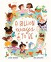 Billion Ways To Be