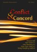 Conflict & Concord