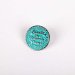 Lapel Pin Sweatin' Like A Sinner Pack of 6