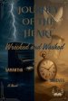 Journey of the Heart Wrecked and Washed
