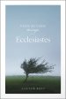 Verse by Verse Through Ecclesiastes