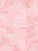 Be Still And Know 12-Month Planner