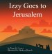 Izzy Goes to Jerusalem