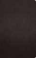 ESV Thinline Bible, Red Letter (Buffalo Leather, Deep Brown)