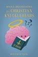 Daily Devotions for Christian Knuckleheads