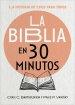 La Biblia en 30 minutos