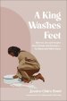 A King Washes Feet