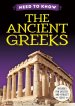 Need To Know: The Ancient Greeks