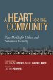 A Heart for the Community