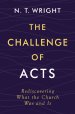 The Challenge of Acts