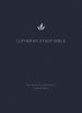 Lutheran Study Bible, Second Edition
