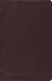 ESV Large Print Thin Reference Bible