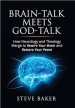 Brain-talk Meets God-talk