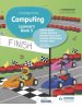 Cambridge Primary Computing Learner\'s Book Stage 5