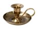 Classic Antique Candle Holder H 5 cm