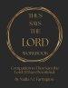 Thus Says The Lord Workbook