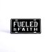 Fueled By Faith Autotag
