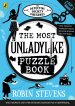 Detective Society Presents: The Most Unladylike Puzzle Book