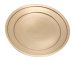 Matt Candlestick Plate D 11 cm