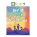 DVD-Best of DIG IN Music Videos (26 Music Videos)