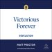 Victorious Forever