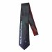 Tie: Make Heaven Crowded Polyester