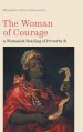 The Woman of Courage: A Womanist Reading of Proverbs 31