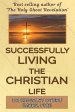 Successfully Living the Christian Life