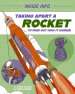 Inside Info: Taking Apart A Rocket