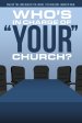 Who's In Charge of Your Church