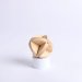 3D Stumbling Block Wooden Puzzle Sphere