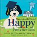 Happy Finds Her Calm (The Daystar Dogs)