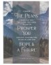 Hope and a Future Mountain Path Medium Notebook - Jeremiah 29:11